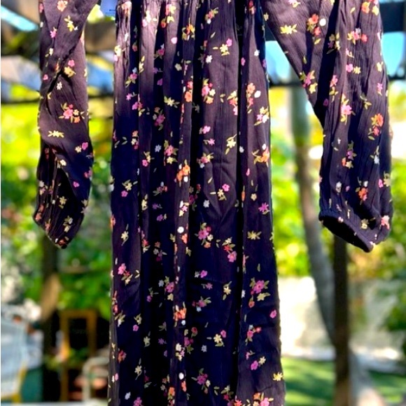 BILLABONG BETTER DAYS DRESS NWT
Size: XS BOHO - Picture 3 of 5